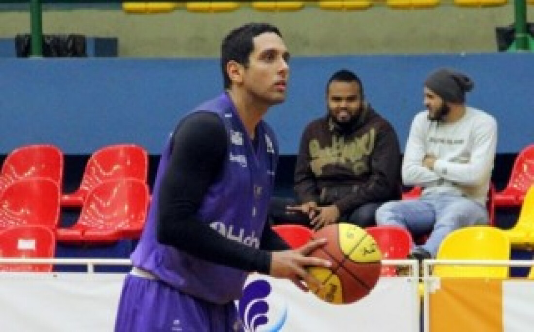 Mogi /Helbor viaja hoje para a disputa da Liga das Américas