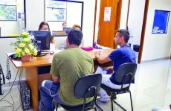 Prefeitura oferece até 250 vagas para jovens