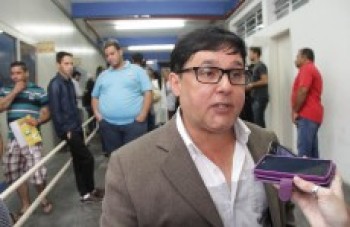 Prefeitura descarta pagar pelos danos