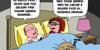 CHARGE