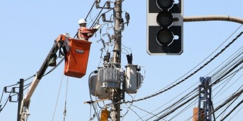 Enel SP realiza ação para negociação e parcelamento de dívidas