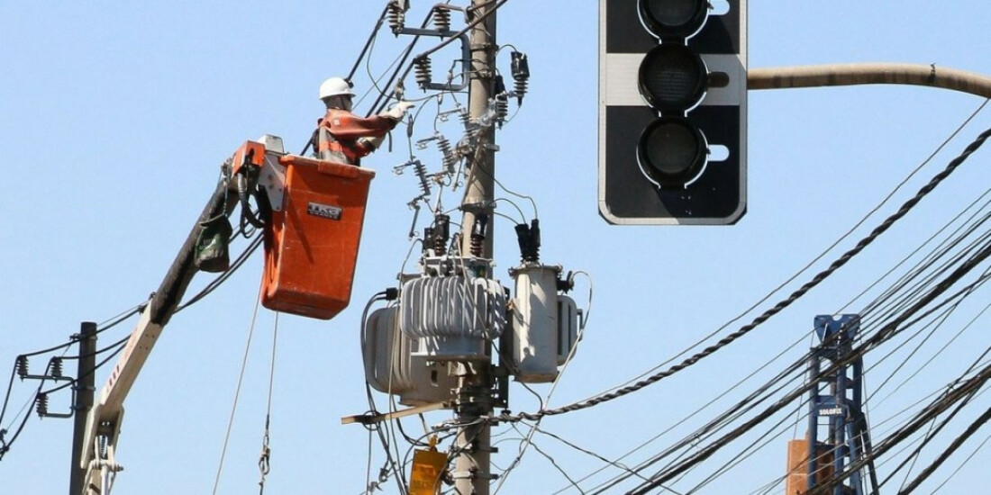 Enel SP realiza ação para negociação e parcelamento de dívidas