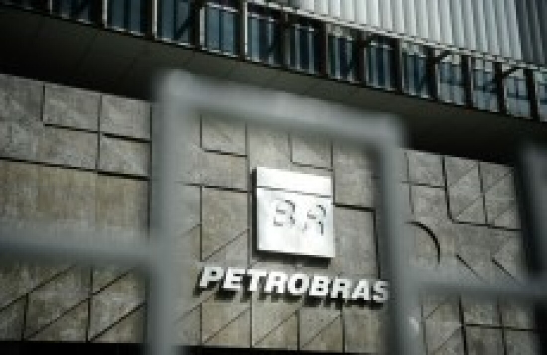 Petrobras diminui em 25% previsão de investimentos