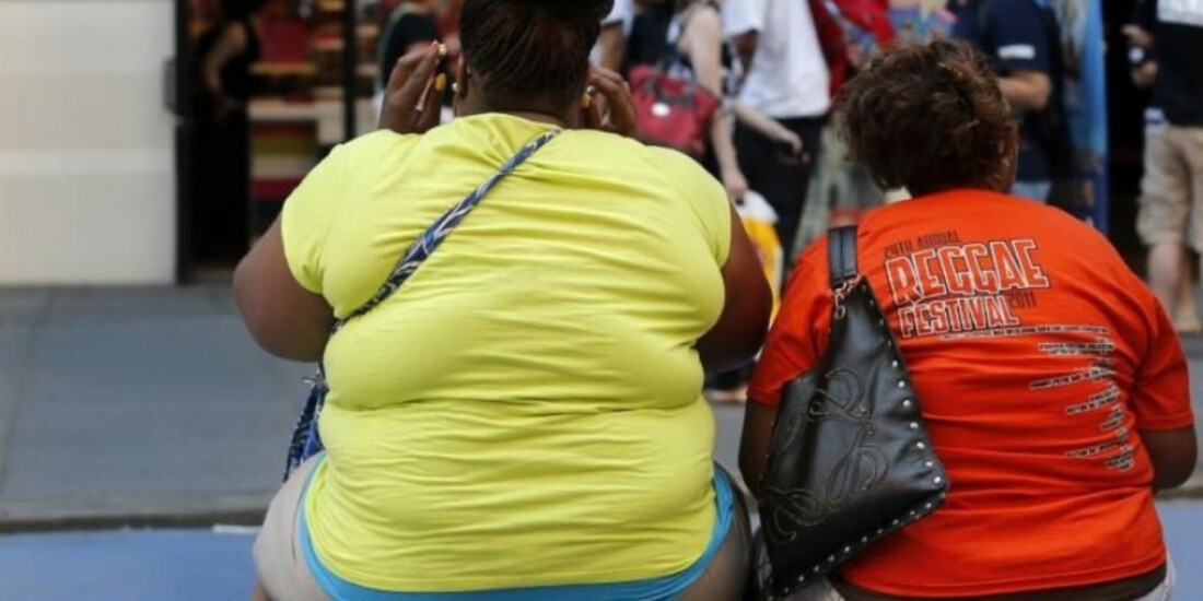 Beneficiário obeso custa R$ 33 mil por ano para a saúde suplementar
