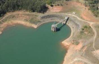 Retirada de água deve crescer 30%
