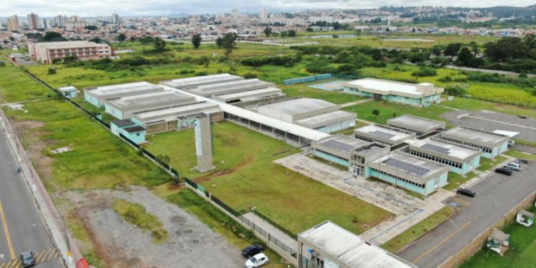 Inscrições do IFSP terminam domingo