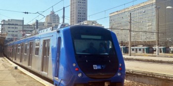 Supervia, no Rio, é multada em R$ 1,3 milhão por problemas em 2021