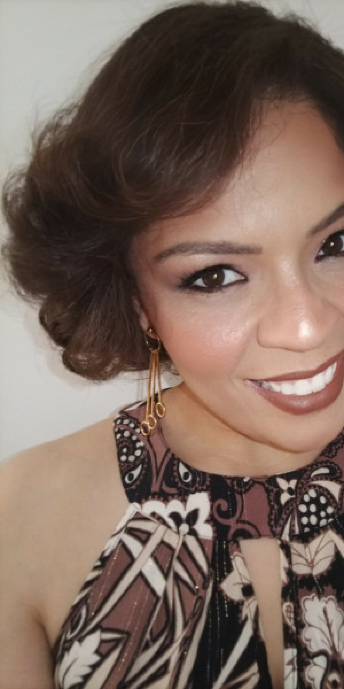 Profissional destaca a força e potencial dos enfermeiros