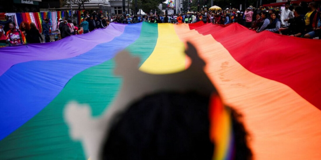 Quatro em cada 10 LGBTQIAP+ já sofreram discriminação no trabalho