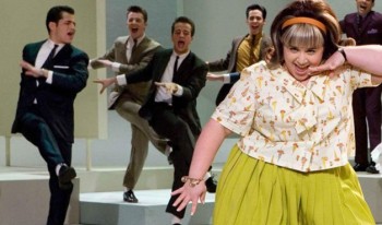 "Hairspray - Em Busca da Fama"