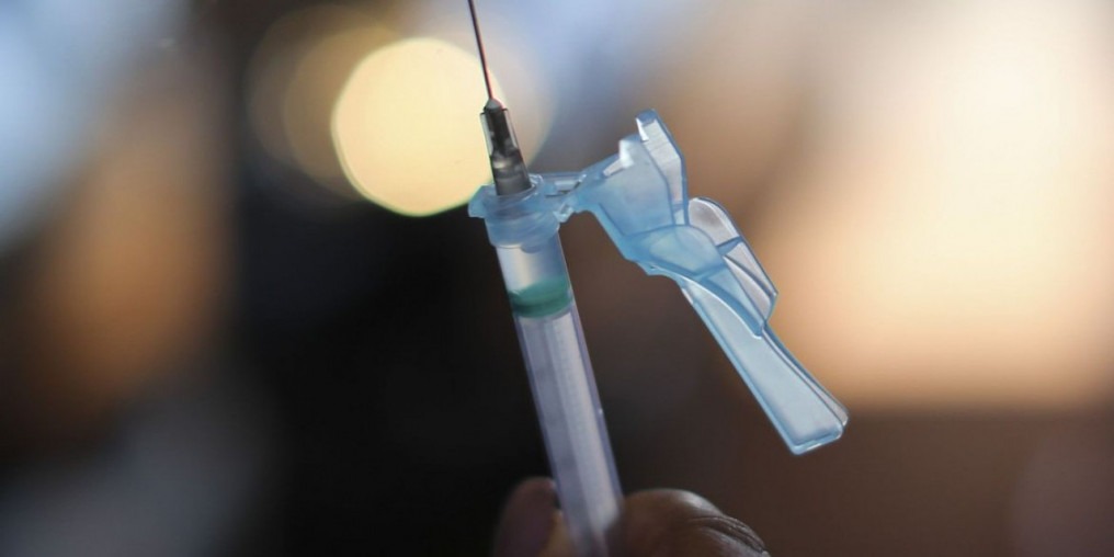 Maiores de 45 anos já podem 4ª dose contra covid-19 em São Paulo