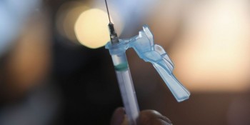 Maiores de 45 anos já podem 4ª dose contra covid-19 em São Paulo