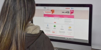 Etec de Suzano tem um dos cursos mais concorridos