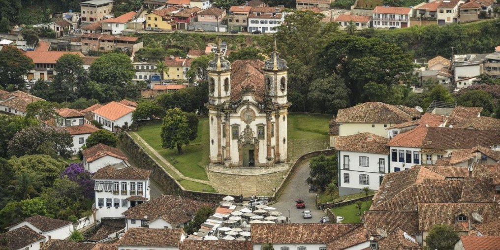 Com programação presencial, CineOP destaca cinema indígena
