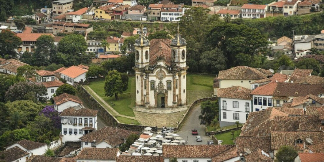 Com programação presencial, CineOP destaca cinema indígena
