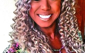 Advogada Adélia de Jesus está no Big Brother Brasil