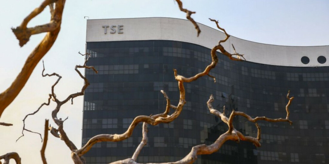 TSE veta coligações cruzadas nas eleições de outubro