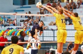 Mogi Vôlei realiza peneira no sábado