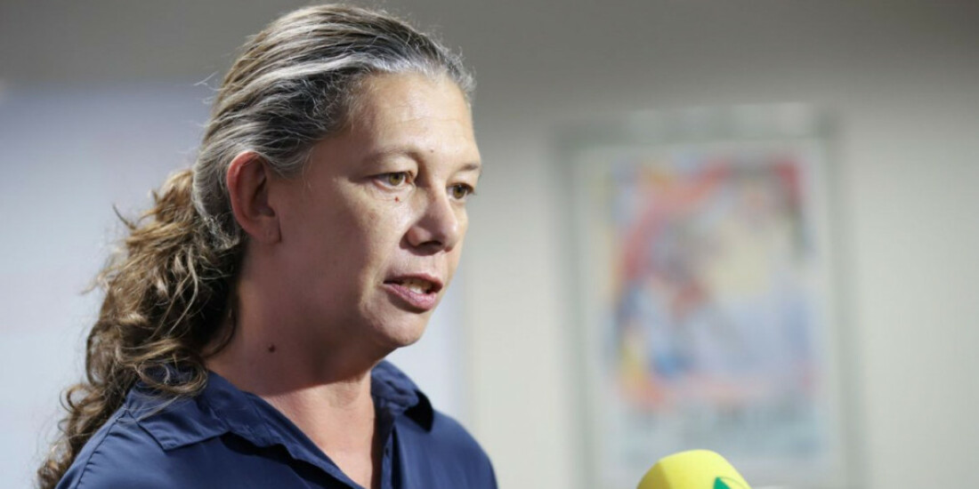 Para Ana Moser, nova lei tem potencial de estruturar esporte no país