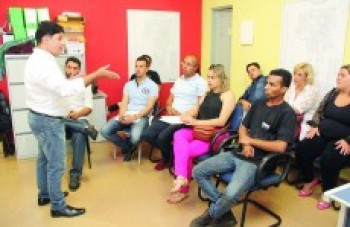 Comerciantes podem receber isenção do valor pago no IPTU