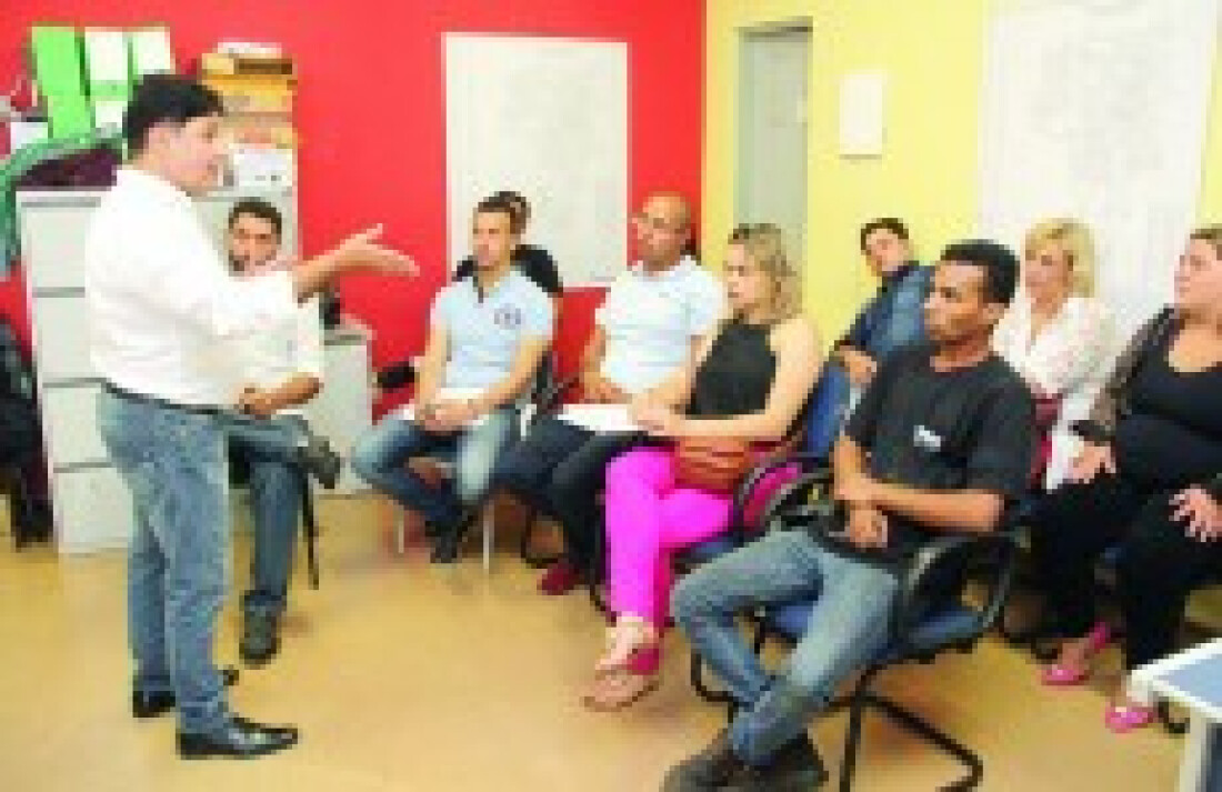 Comerciantes podem receber isenção do valor pago no IPTU