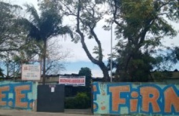 Escolas terão R$ 1,3 mi para reparos em prédios