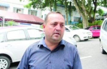 Reunião gera insatisfação em empresários
