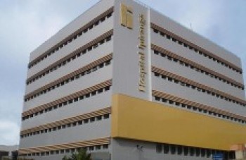 Hospital Ipiranga inaugura 18 leitos