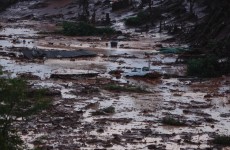 Samarco, Vale e sete executivos são indiciados por rompimento