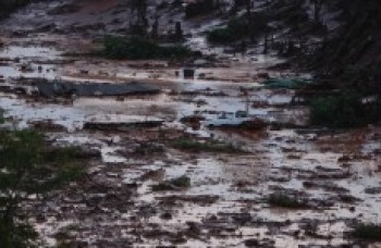 Samarco, Vale e sete executivos são indiciados por rompimento