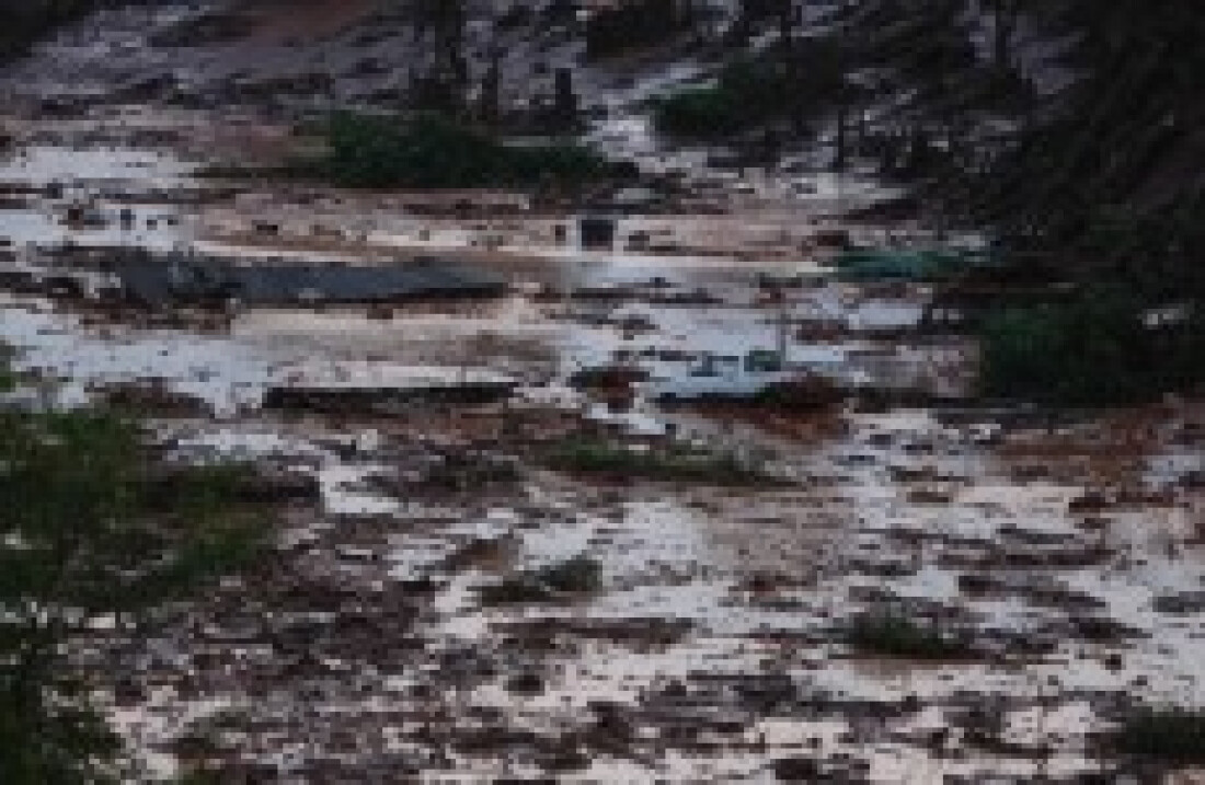 Samarco, Vale e sete executivos são indiciados por rompimento