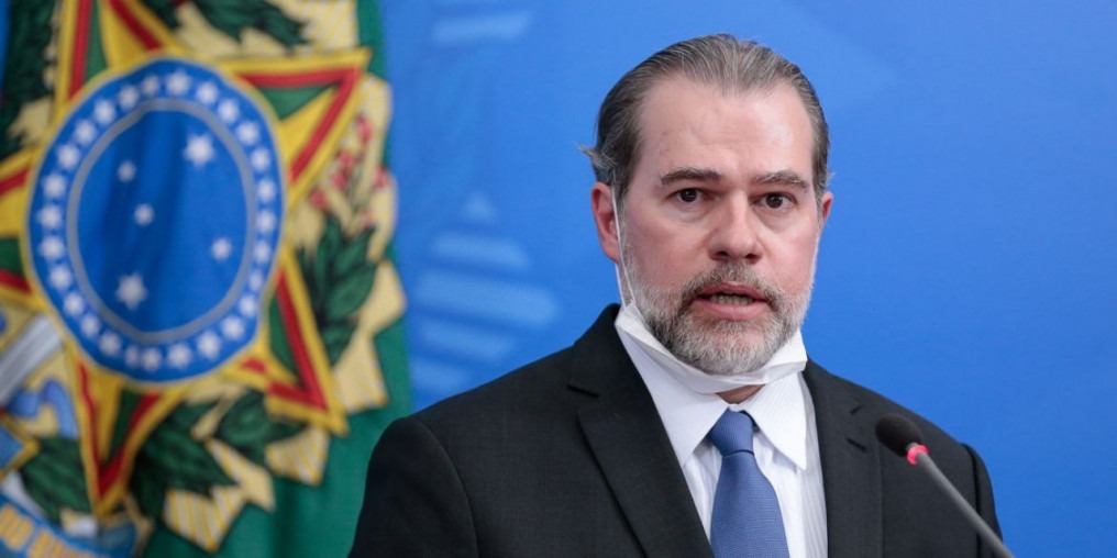 Toffoli homologa adesão do Rio ao Regime de Recuperação Fiscal