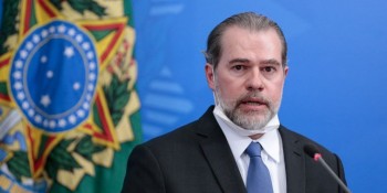 Toffoli homologa adesão do Rio ao Regime de Recuperação Fiscal