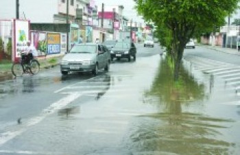 Suzano terá R$ 2 mi para infraestrutura