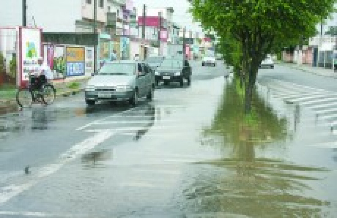 Suzano terá R$ 2 mi para infraestrutura