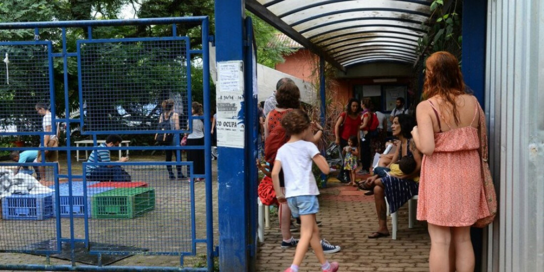 Covid-19: escolas municipais de SP não devem mais suspender aulas
