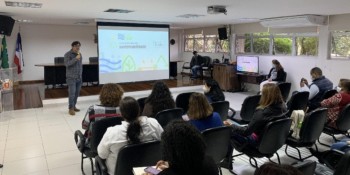 Jogos da Sustentabilidade terão plantio de mudas