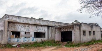 Obras da UBS Jardim Fortuna serão retomadas