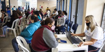 Mogi terá Mutirão do Emprego e Empreendedorismo na sexta