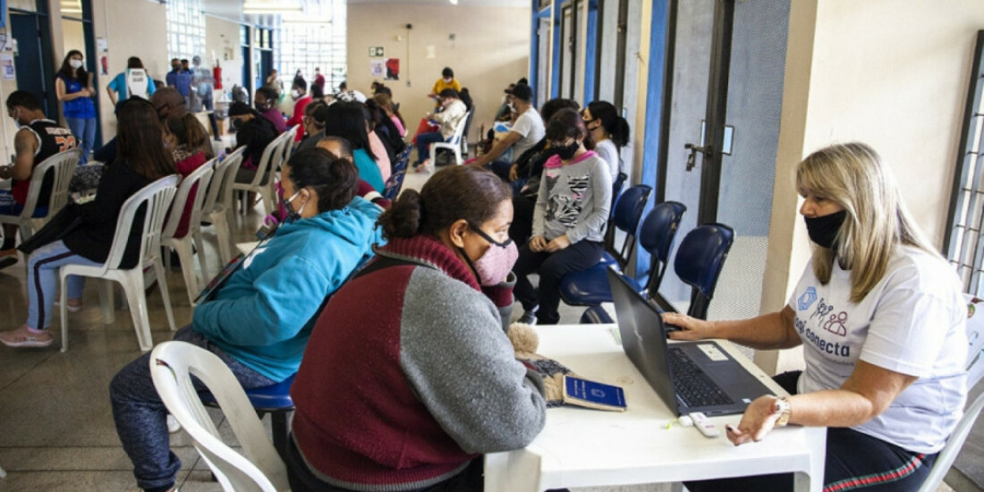 Mogi terá Mutirão do Emprego e Empreendedorismo na sexta
