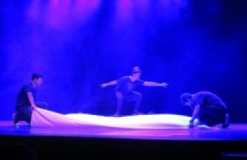 TWL Ousadia se apresenta no próximo sábado no Teatro Vasques
