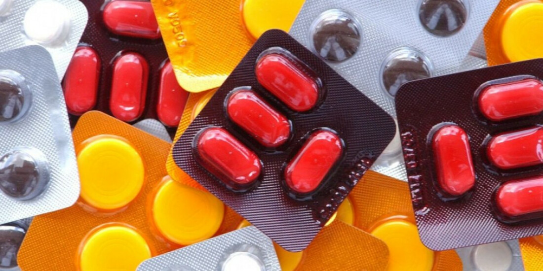 Farmacêuticos apontam falta de remédios nas redes pública e privada