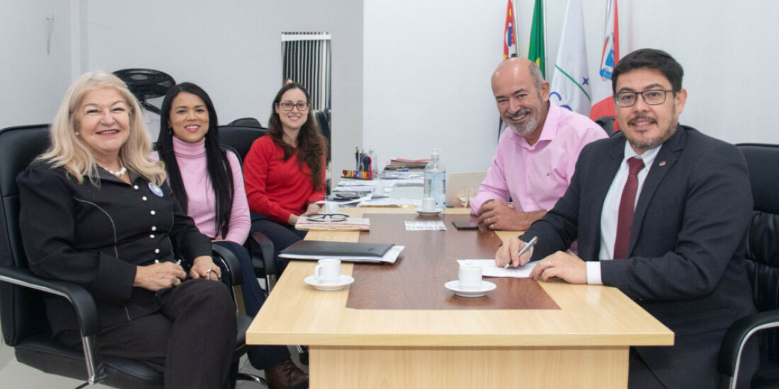 Câmara pode implantar Procuradoria da Mulher