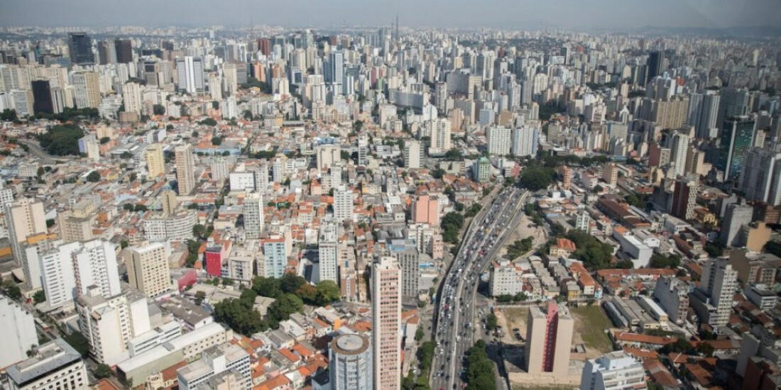 Aluguel residencial tem alta de 2,2% em maio na capital paulista