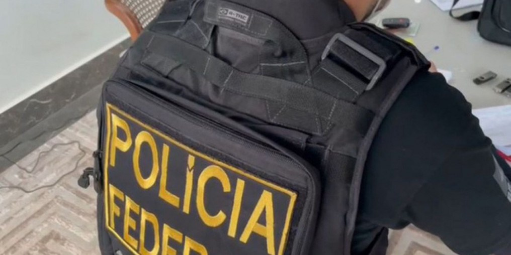 PF deflagra mais uma fase de operação que investiga roubo em Araçatuba