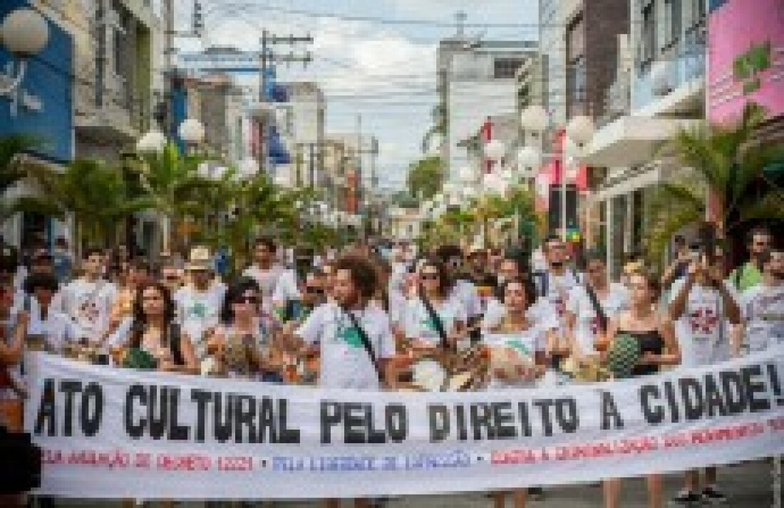 Suburbaque Maracatu prepara o seu tradicional festejo de Carnaval