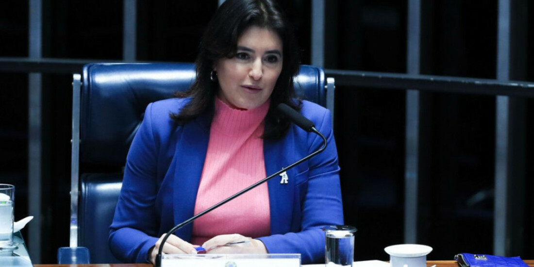 Tebet antecipa que inflação de abril será menor do que o esperado