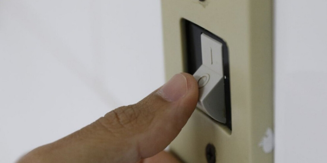 EDP reforça orientações para economizar energia