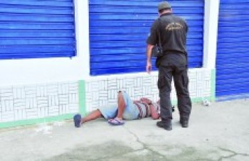Suzano minimiza devolução de morador do Miguel Badra