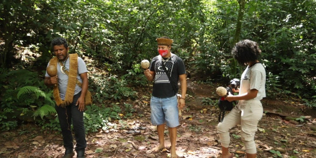 Parque Ecológico recebe Festa do Sol hoje